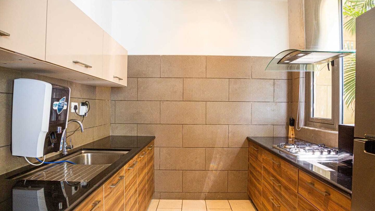 Photo of Kitchen in Parra