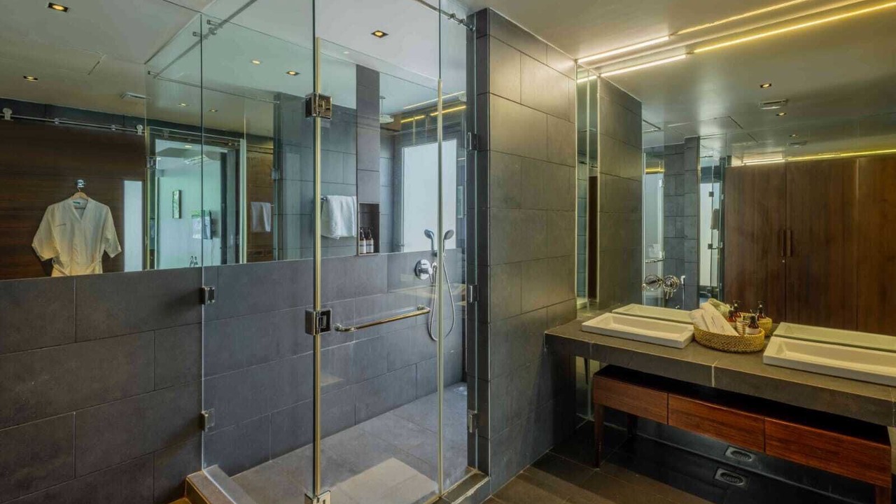 Photo of Bathroom in Parra