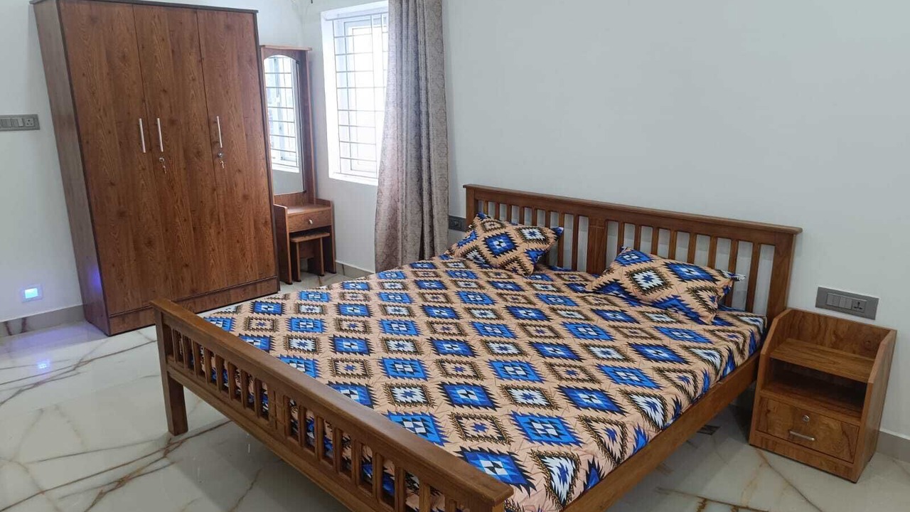 Photo of Bedroom in Kotagiri
