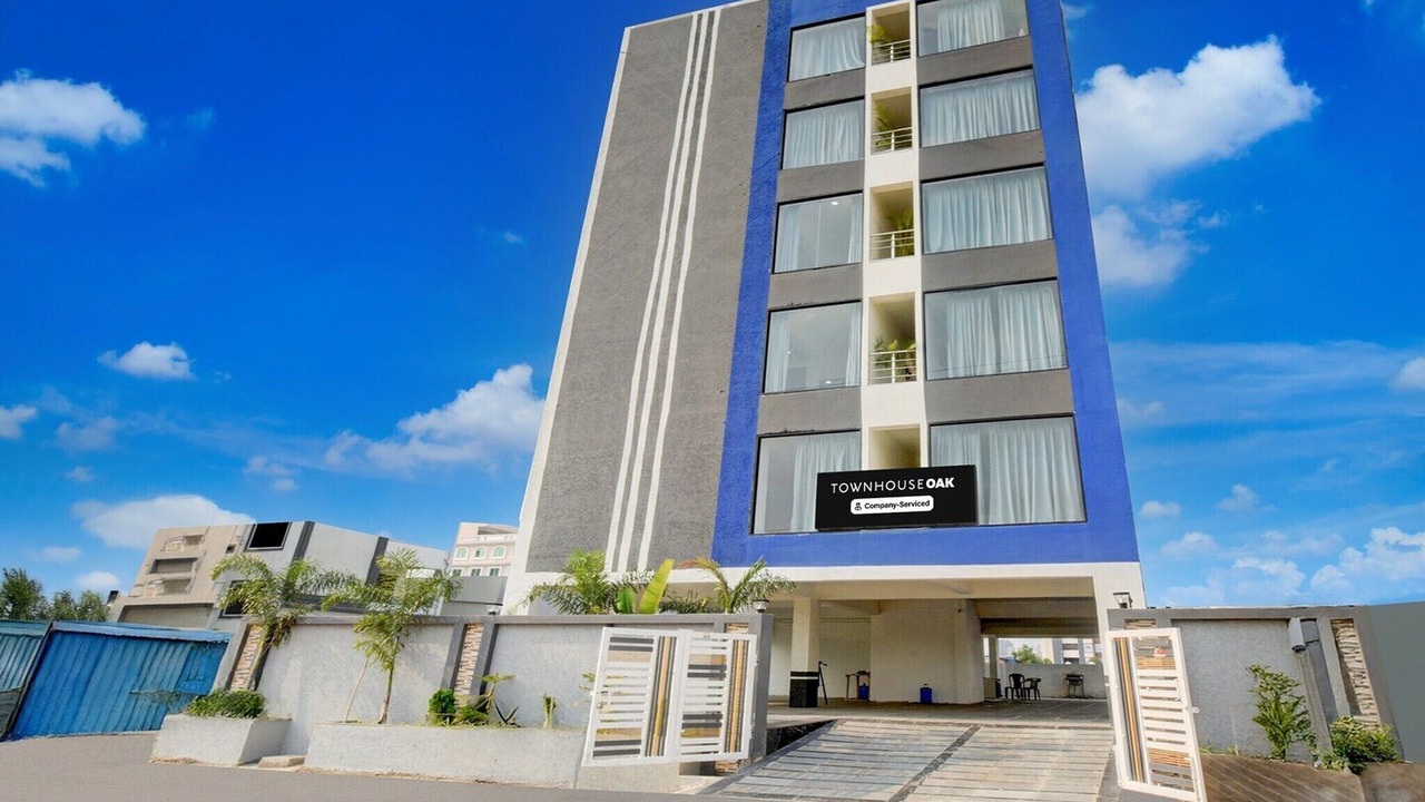 Photo of Outdoor in Hyderabad