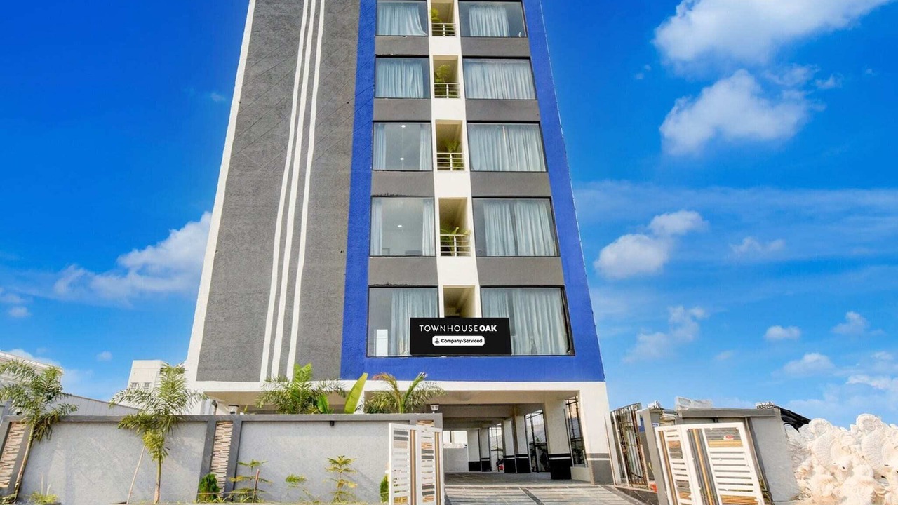 Photo of Outdoor in Hyderabad