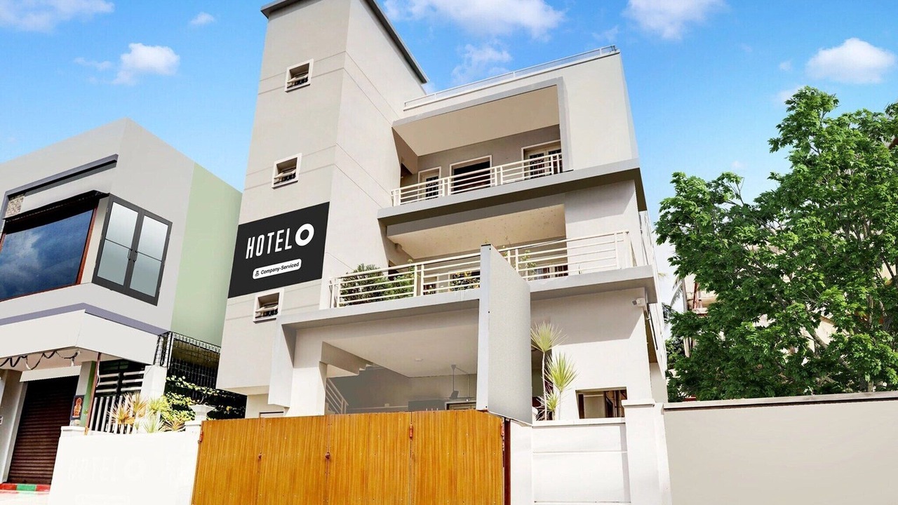 Photo of Outdoor in Kakinada