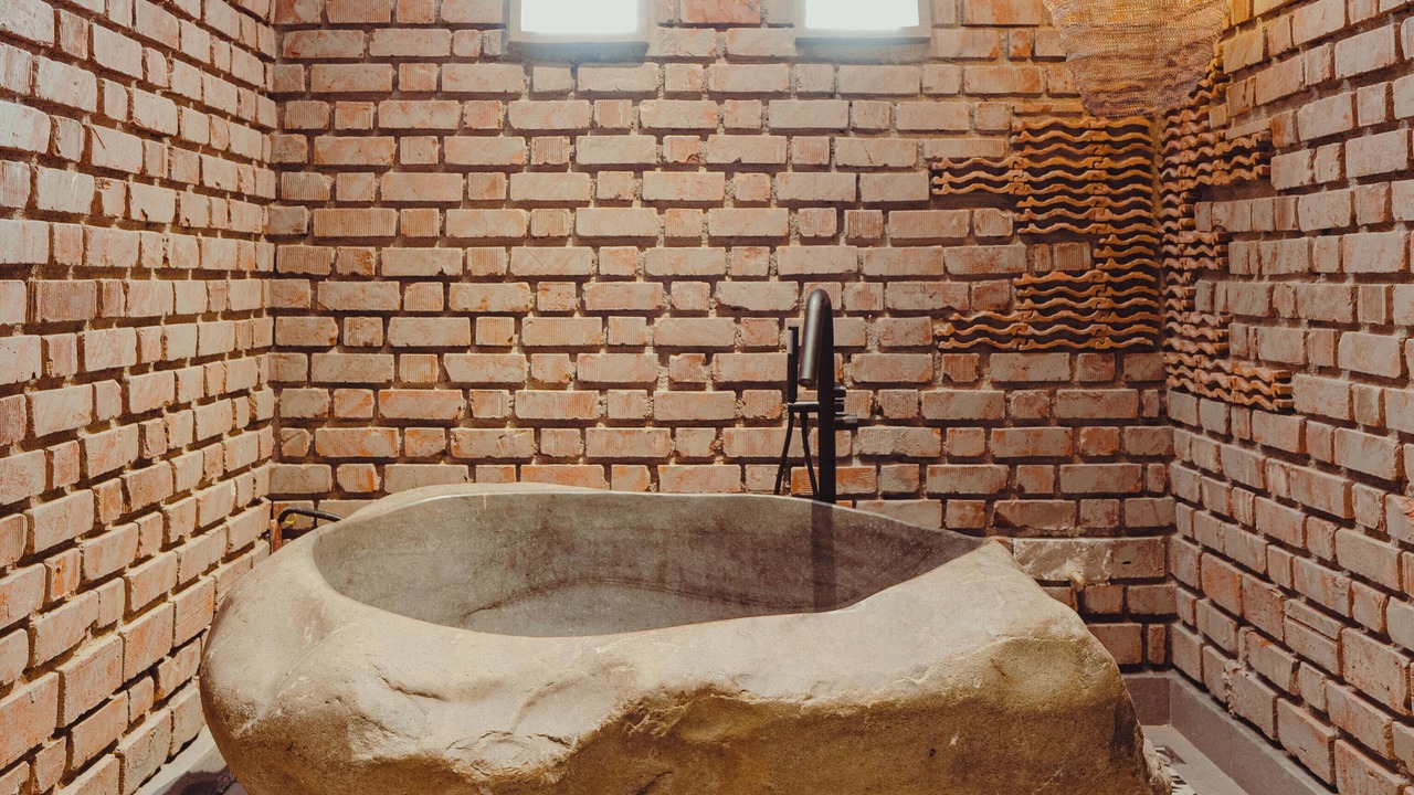 Photo of Bathroom in Gauribidanur