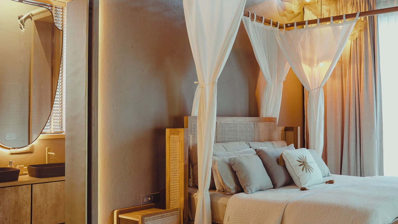 Photo of Bedroom in Gauribidanur