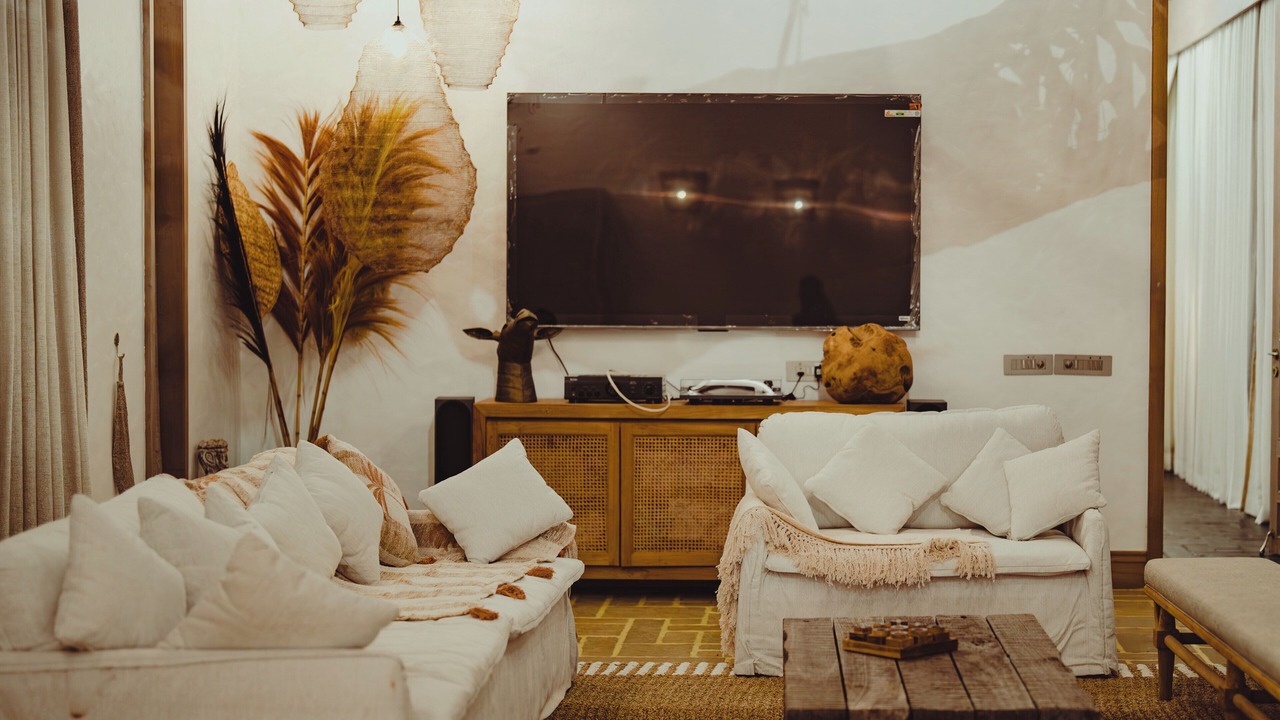 Photo of Livingroom in Gauribidanur