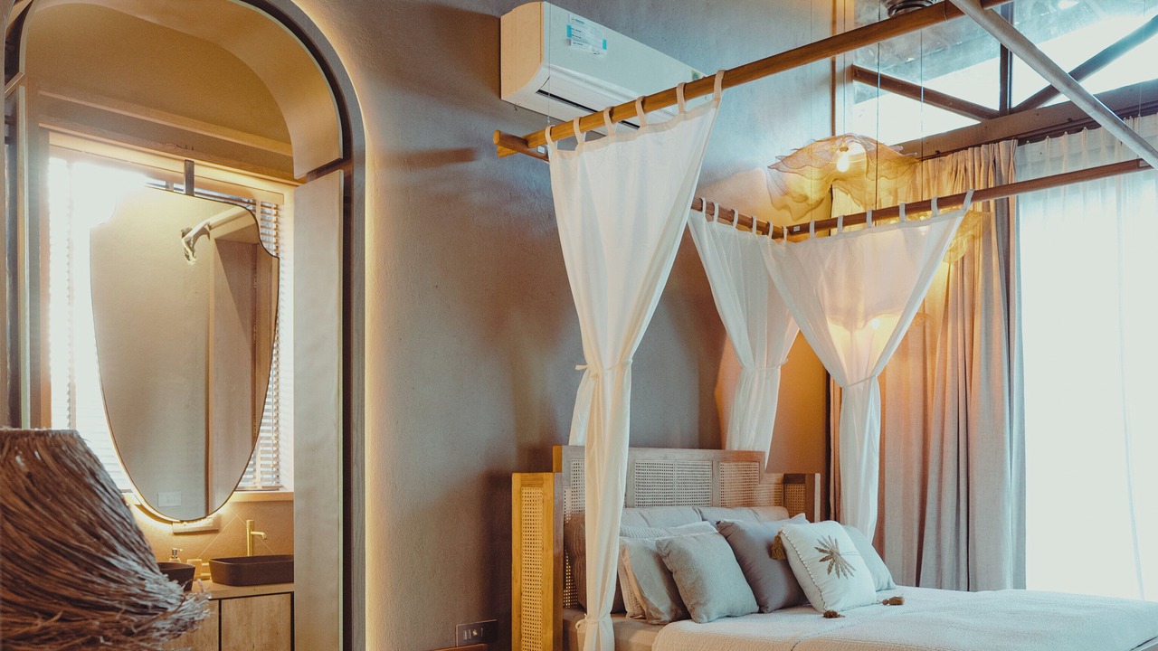 Photo of Bedroom in Gauribidanur