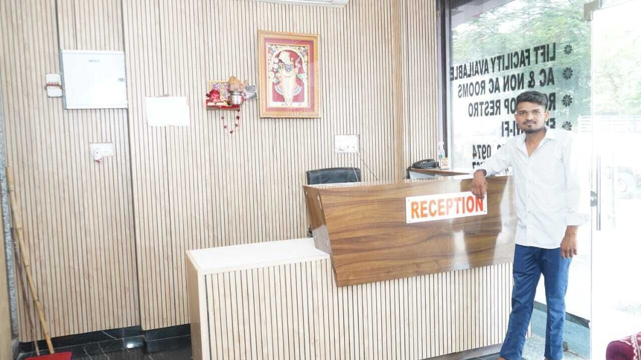 Photo of Others in Central Area