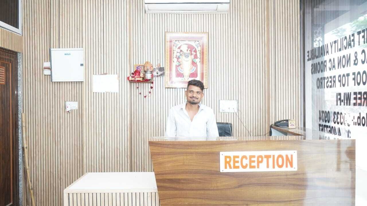 Photo of Others in Central Area
