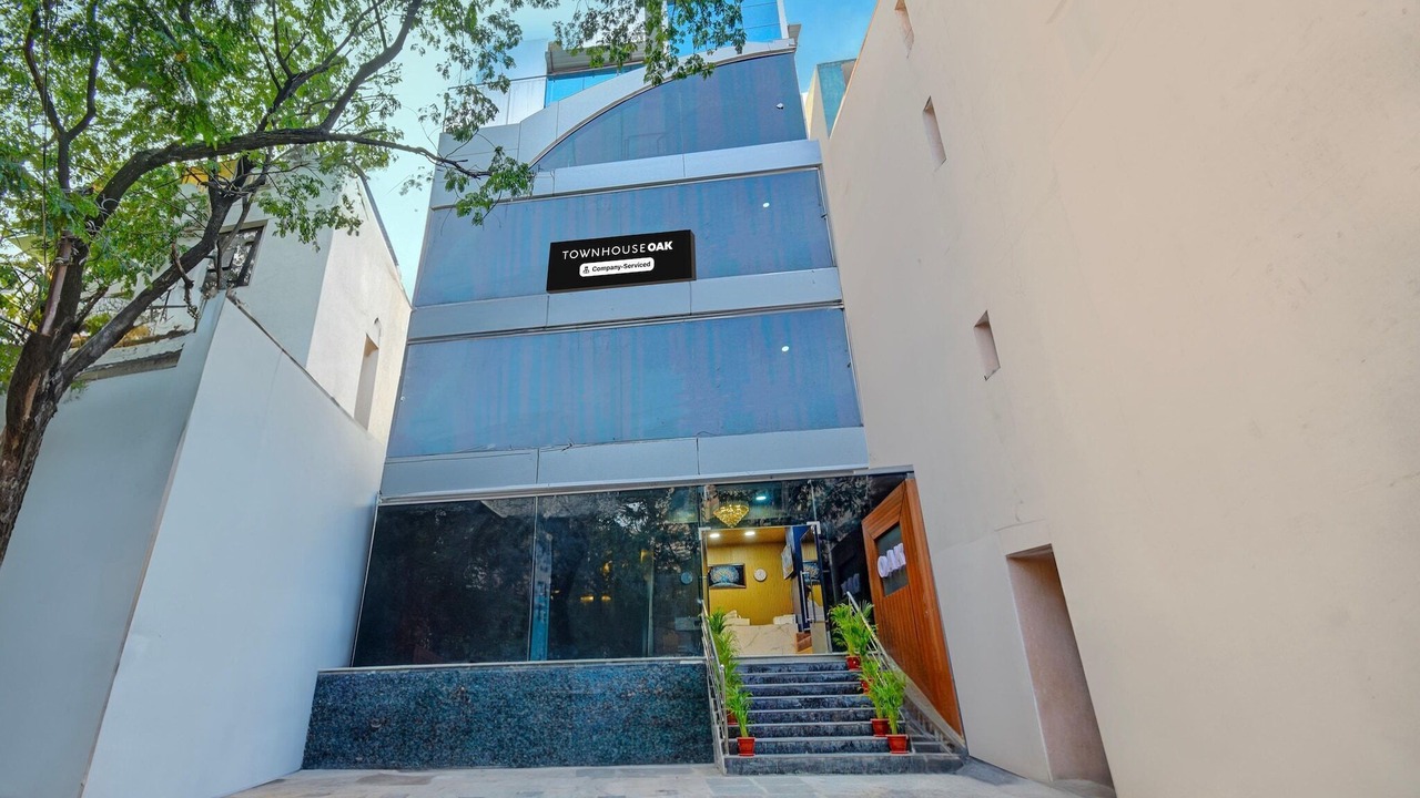 Photo of Outdoor in Banjara Hills