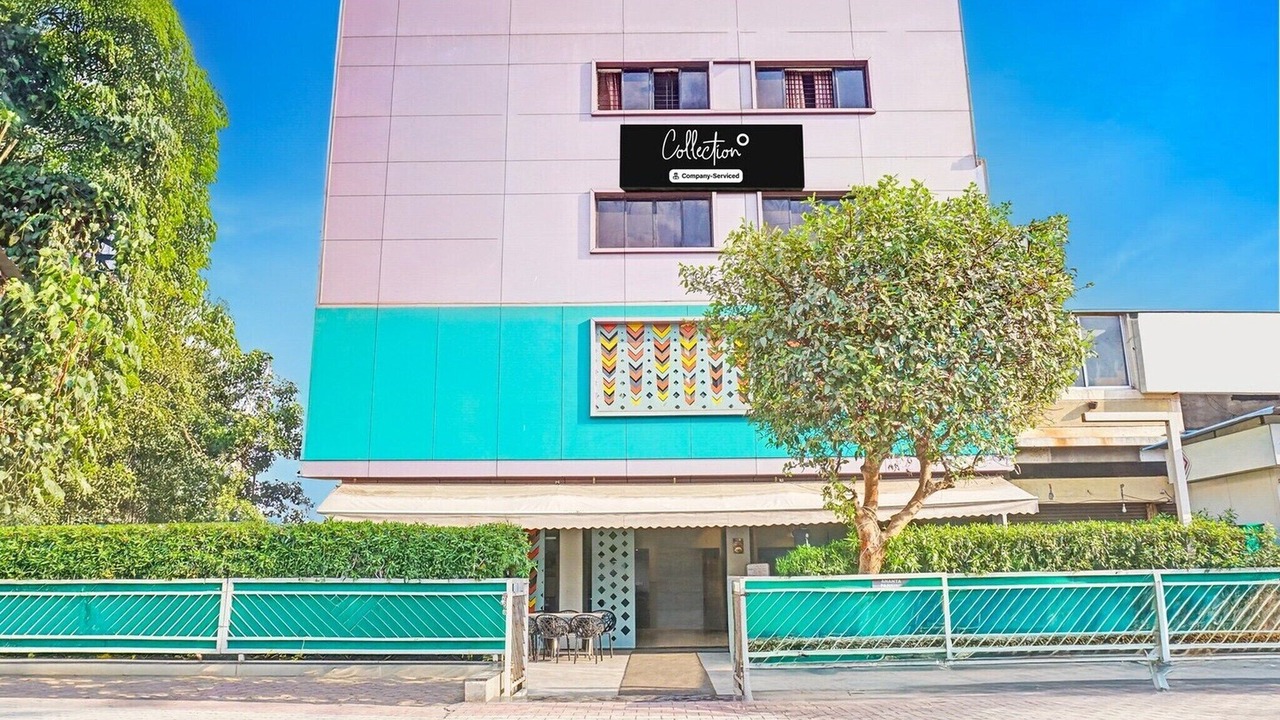 Photo of Outdoor in Viman Nagar