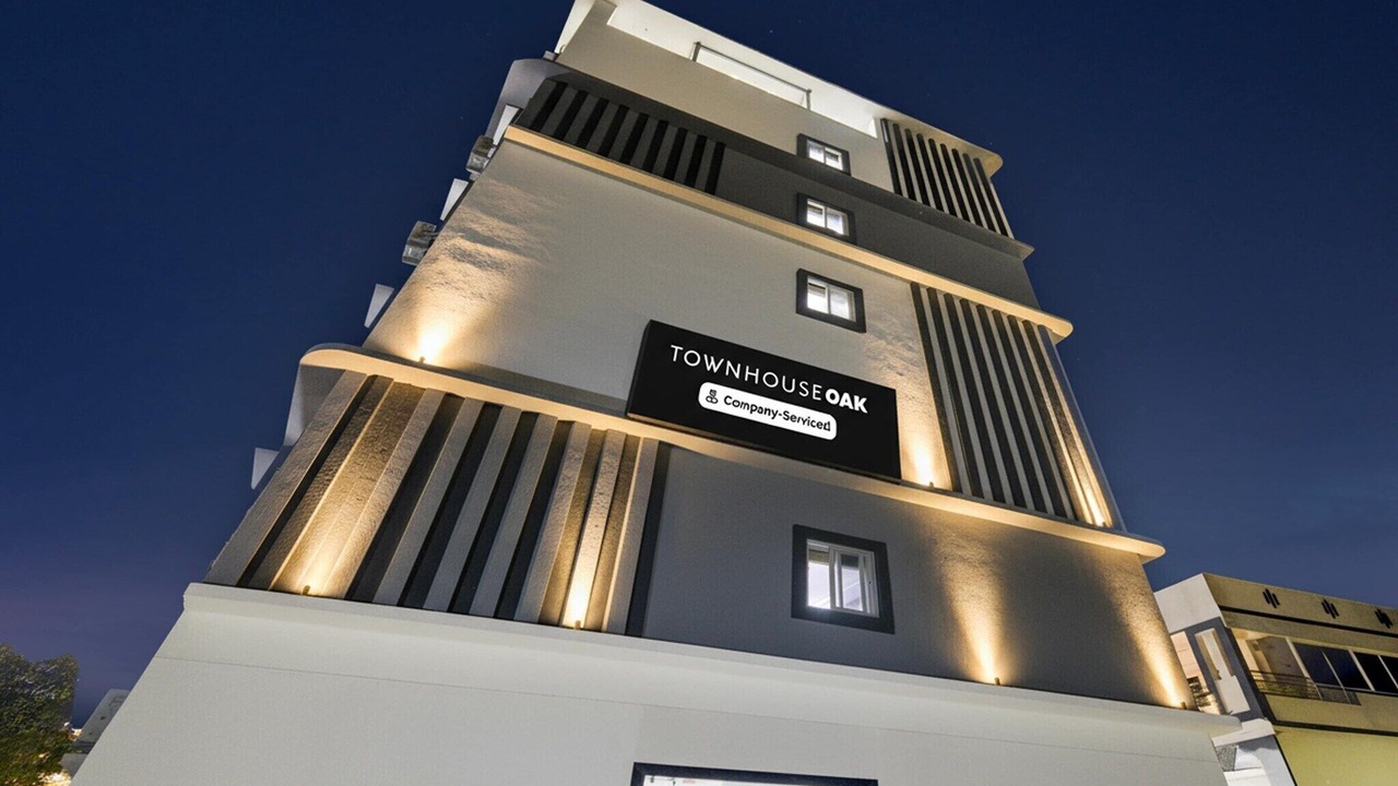 Photo of Outdoor in Hyderabad