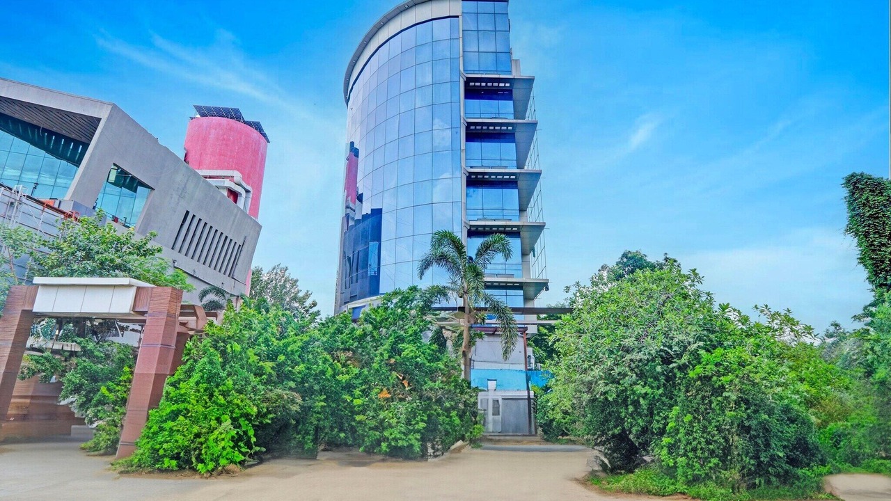 Photo of Outdoor in Nagpur