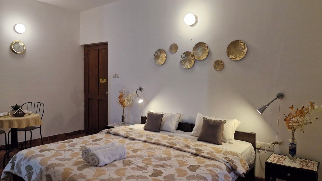 Photo of Bedroom in Fatona