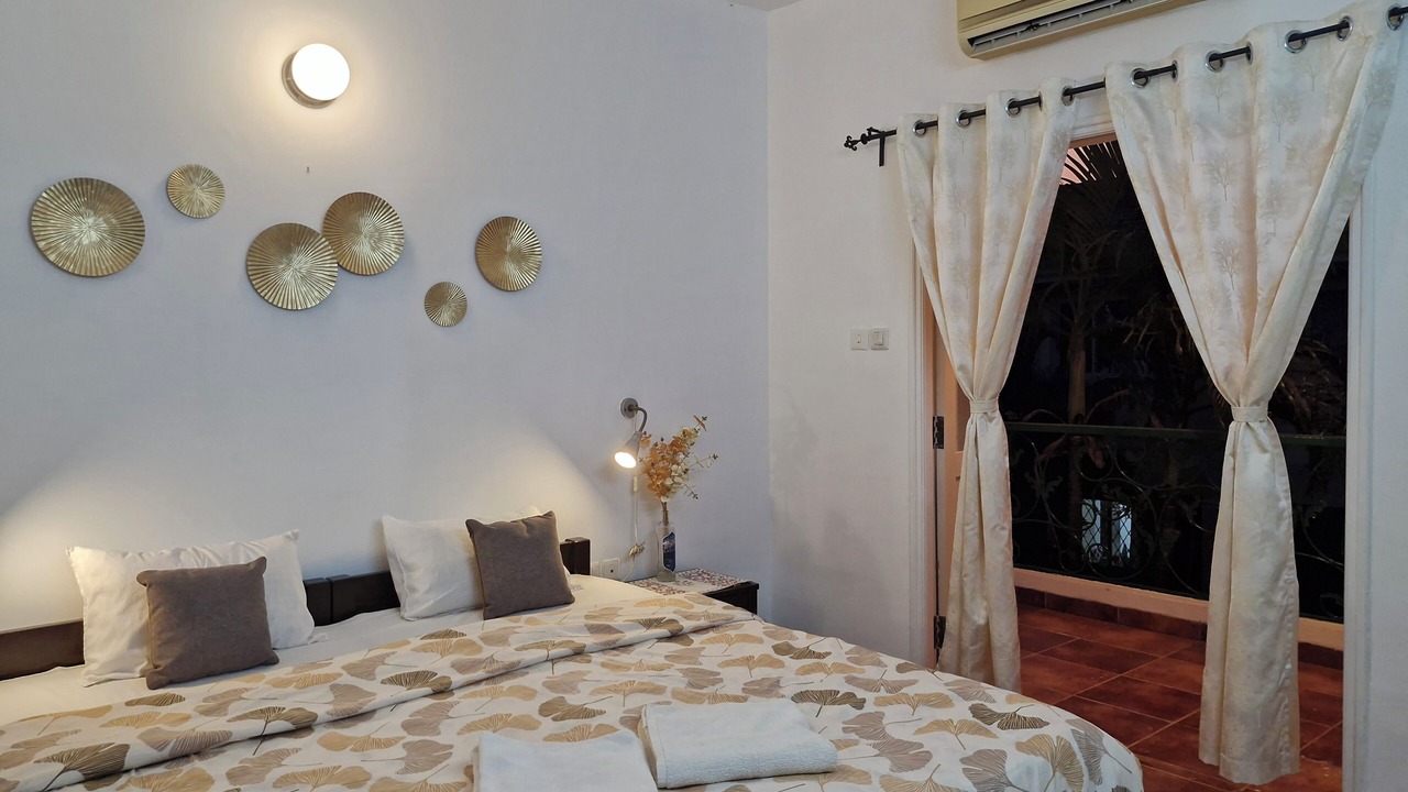 Photo of Bedroom in Fatona