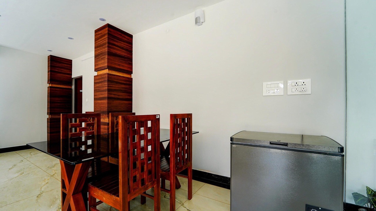 Photo of Livingroom in Nedumbassery