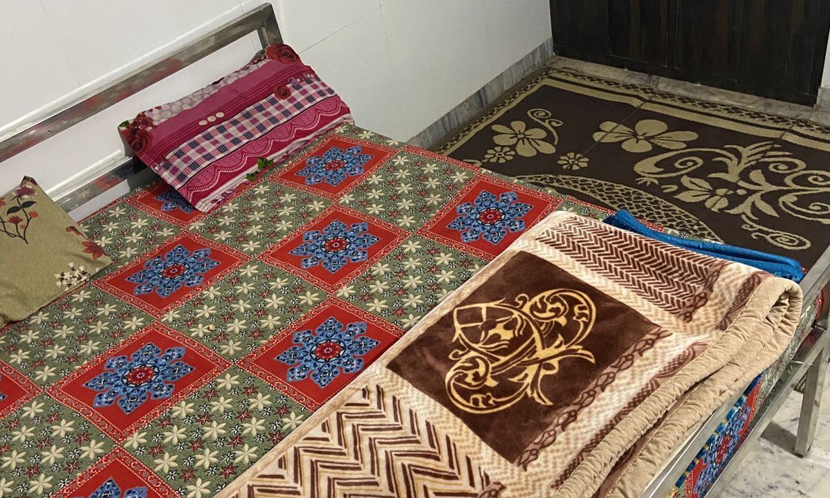 Photo of Bedroom in Vrindavan