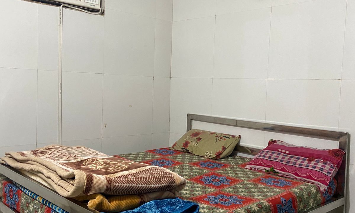 Photo of Bedroom in Vrindavan
