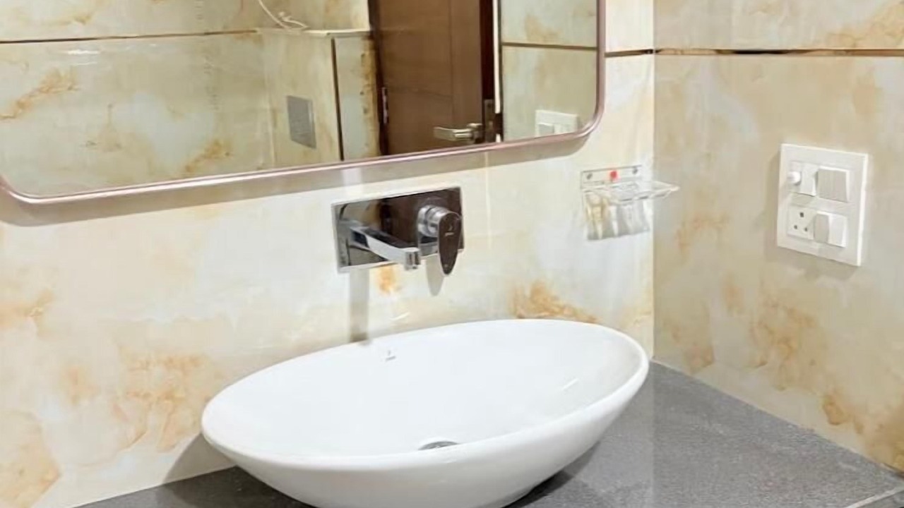 Photo of Bathroom in Kalkaji
