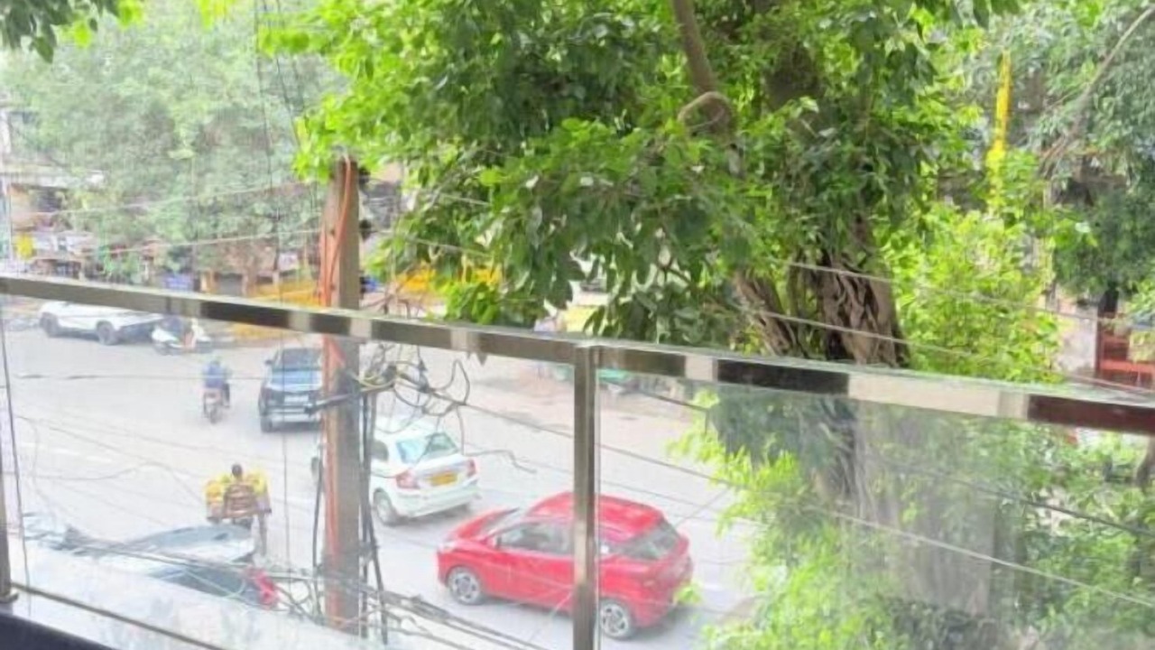 Photo of Outdoor in Kalkaji