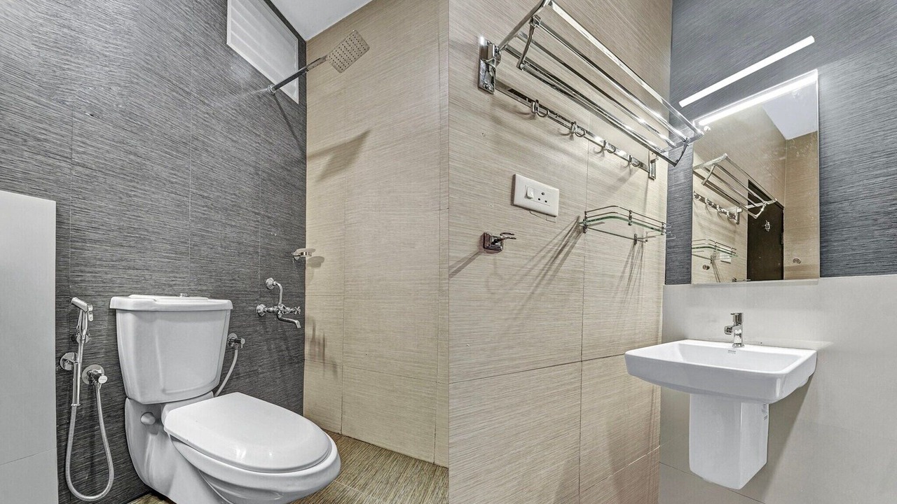 Photo of Bathroom in Kalady