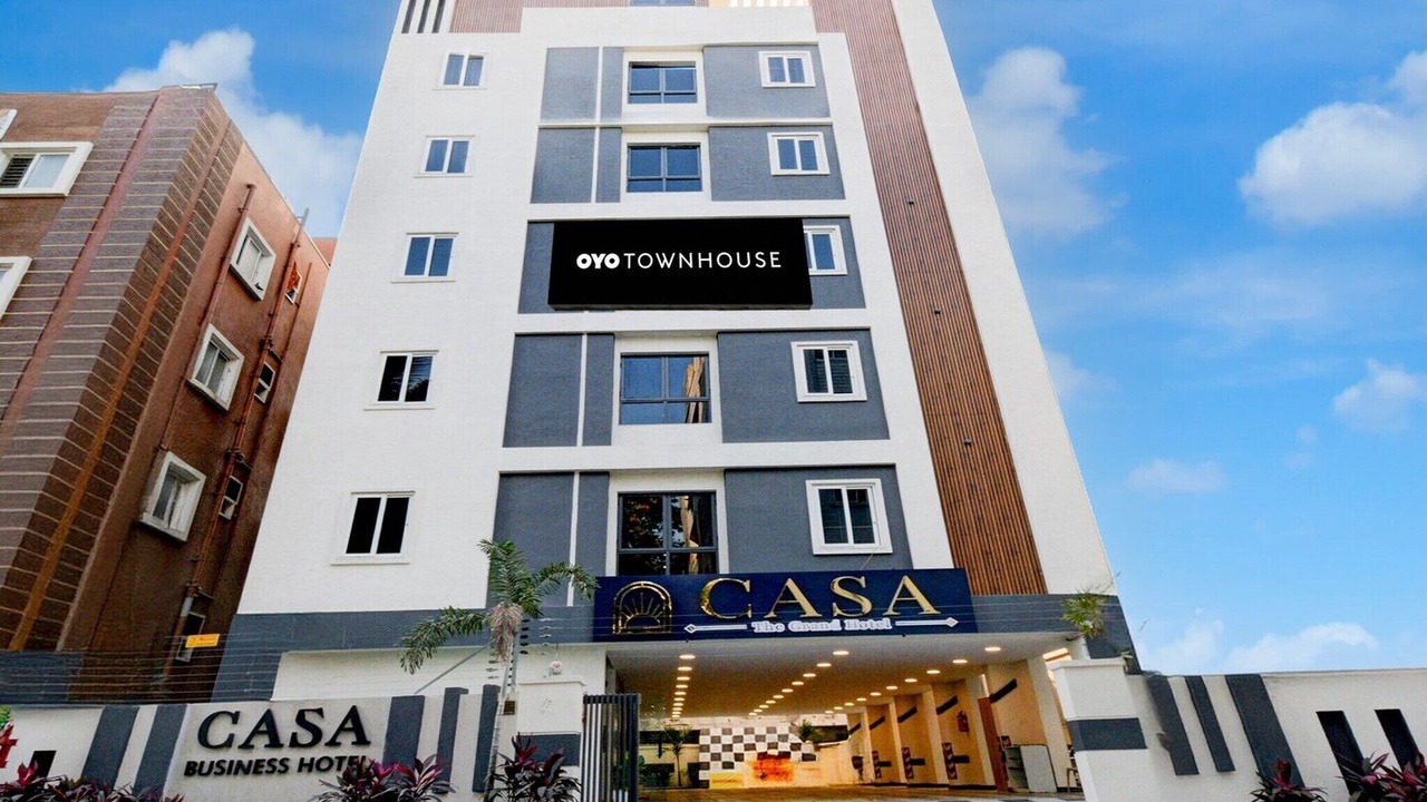 Photo of Outdoor in Miyapur
