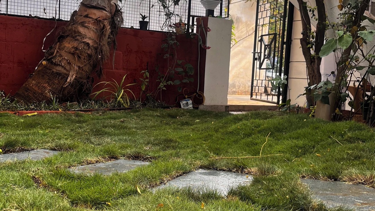 Photo of Outdoor in Agara
