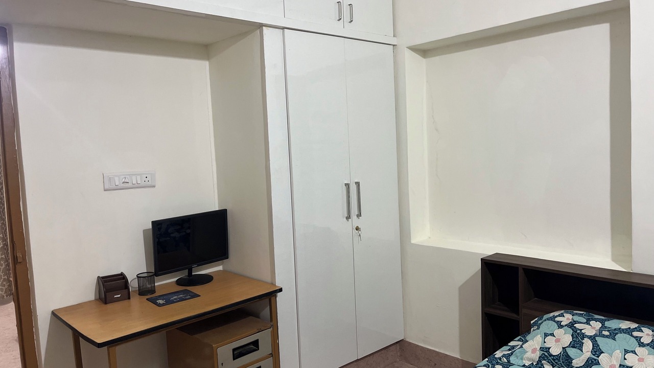 Photo of Bedroom in Agara
