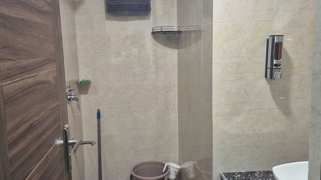 Photo of Bathroom in Chandigarh