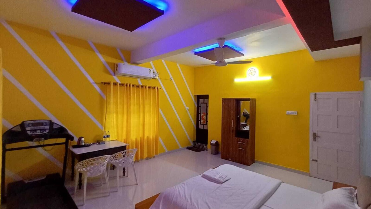 Photo of Bedroom in Kochi