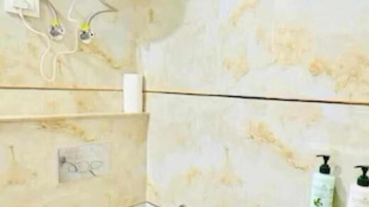 Photo of Bathroom in Kalkaji