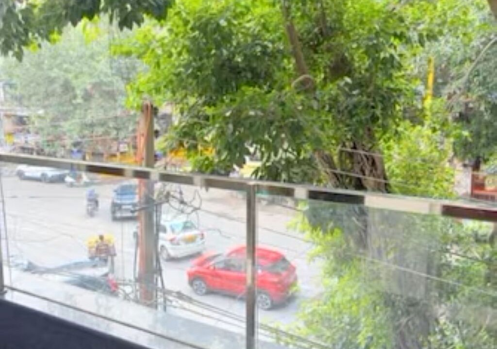 Photo of Outdoor in Kalkaji