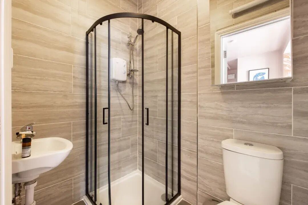 Photo of Bathroom in Okhla