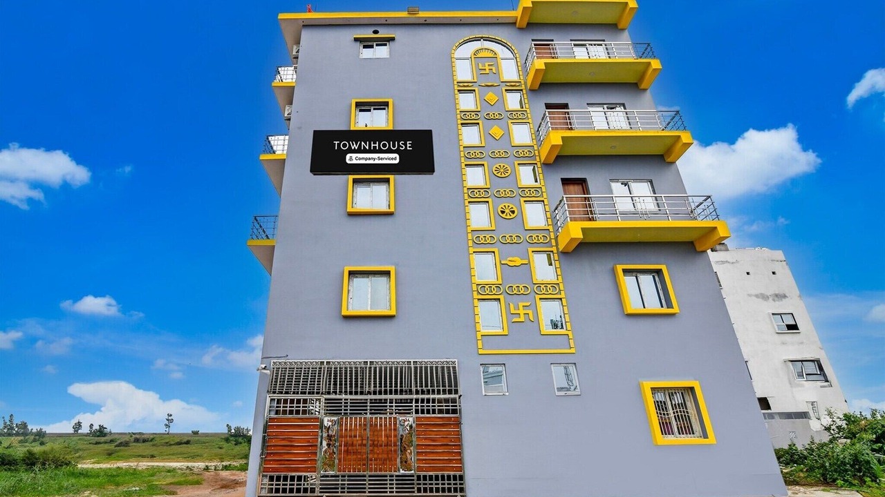 Photo of Outdoor in Puri