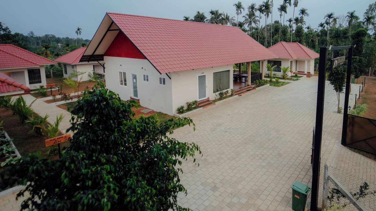Photo of Outdoor in Sulthan Bathery