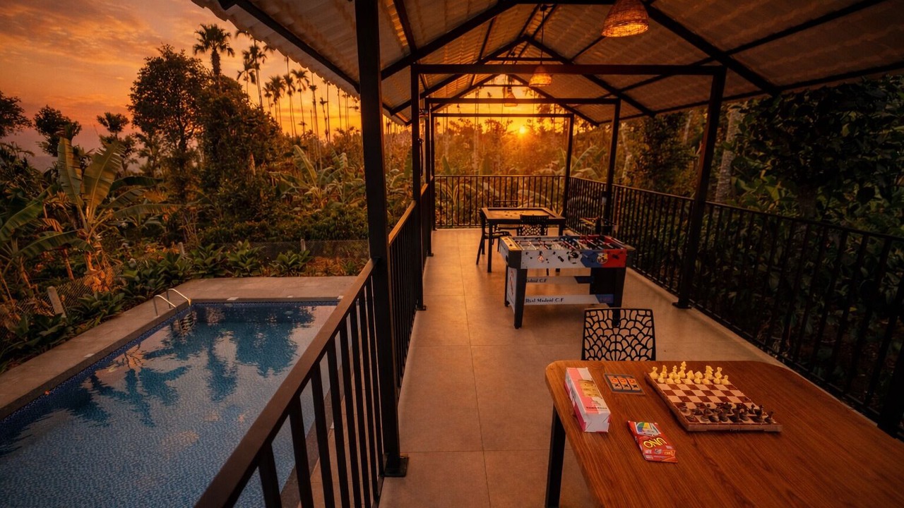 Photo of Outdoor in Sulthan Bathery