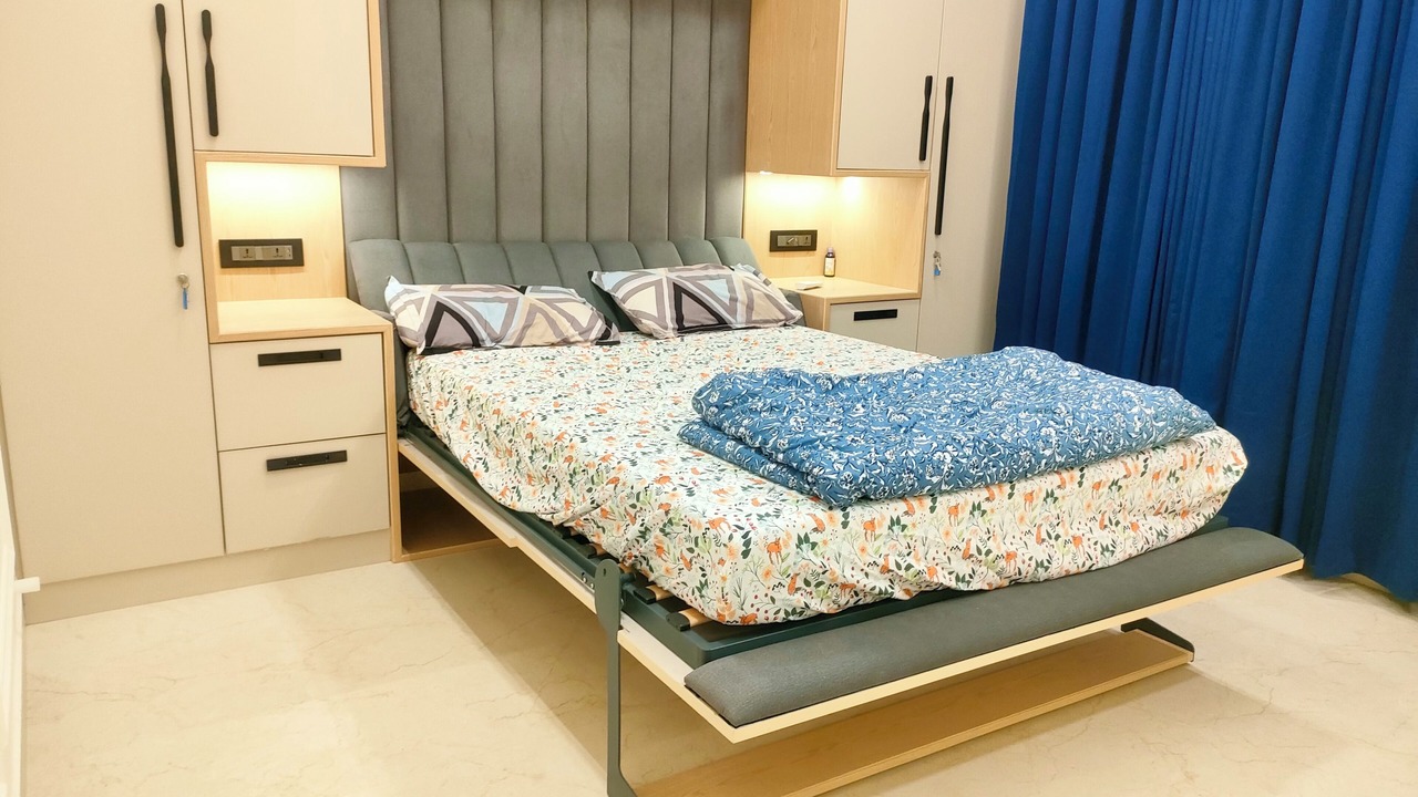 Photo of Bedroom in Madhapur