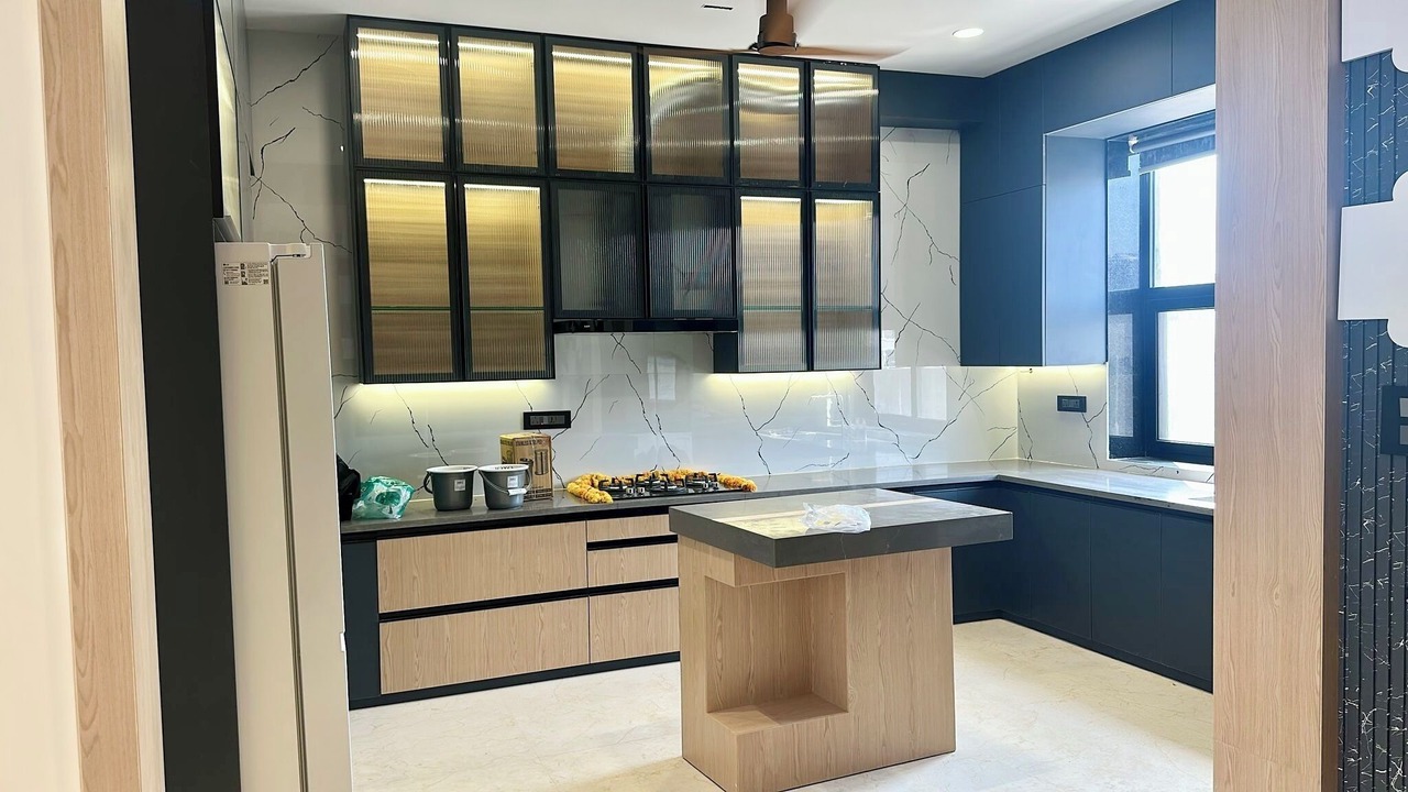 Photo of Kitchen in Madhapur