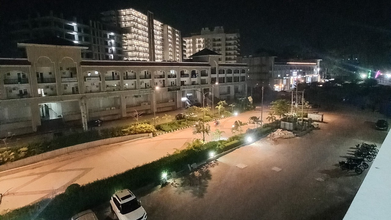 Photo of Outdoor in Zirakpur