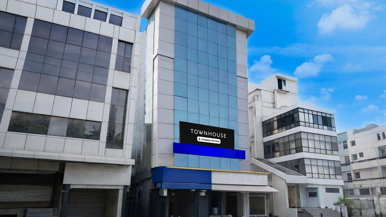 Photo of Outdoor in Bangalore City Center