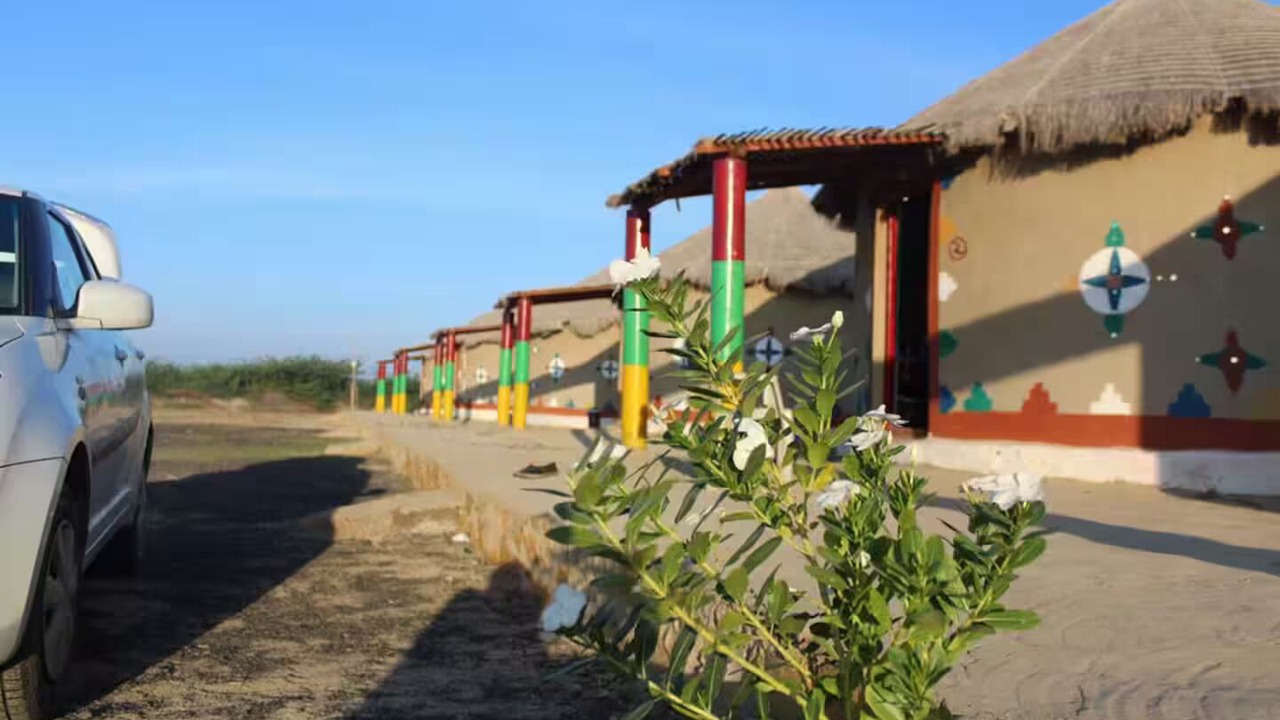 Photo of Outdoor in Bhuj
