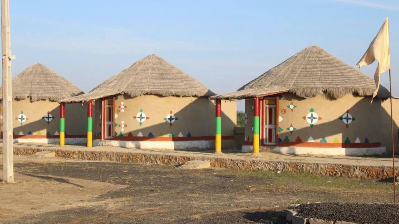 Photo of Outdoor in Bhuj