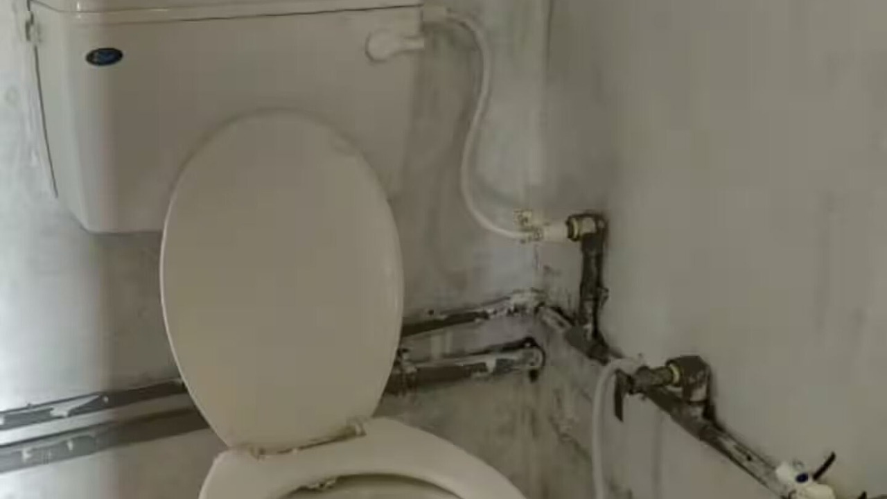Photo of Bathroom in Bhuj