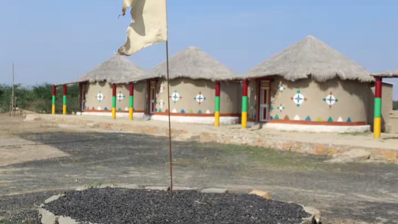Photo of Outdoor in Bhuj