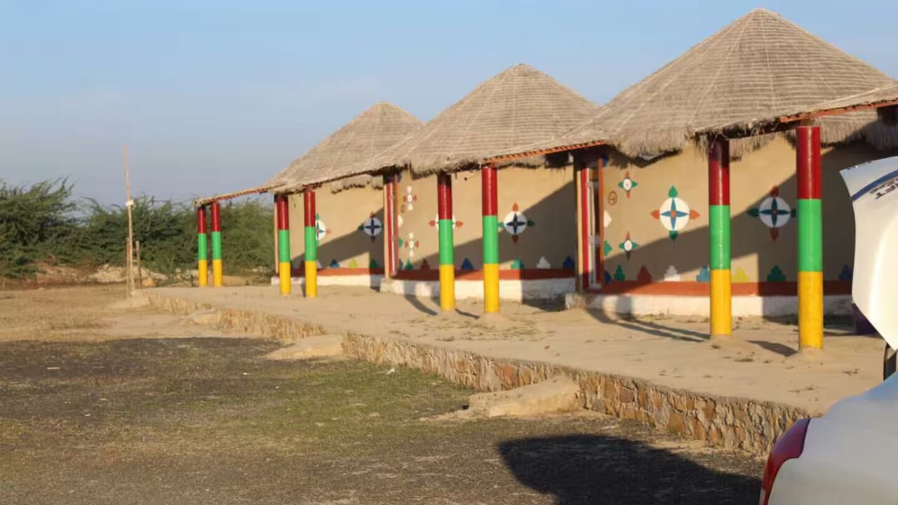 Photo of Outdoor in Bhuj