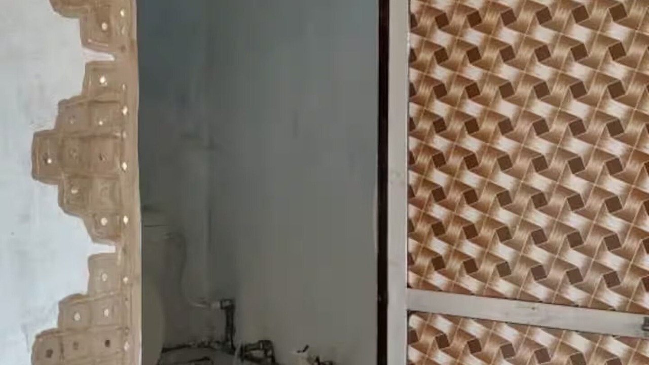 Photo of Bathroom in Bhuj