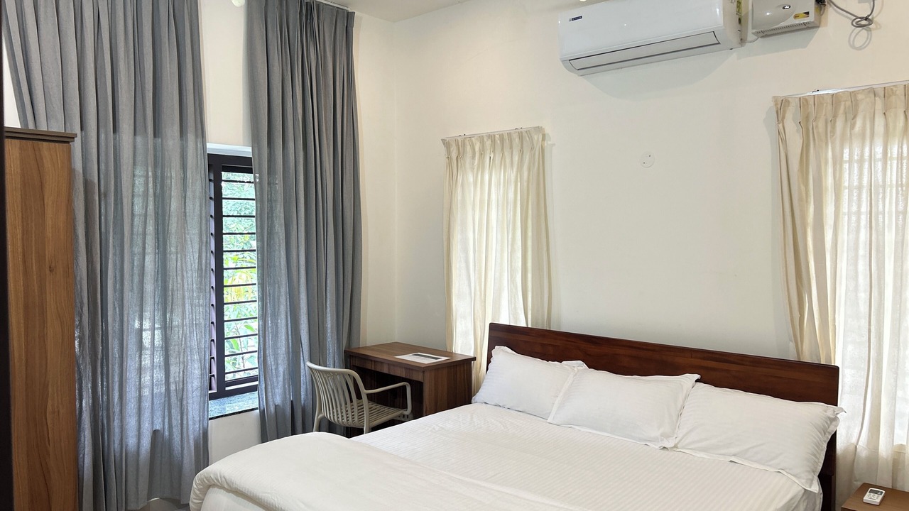 Photo of Bedroom in Todupulai