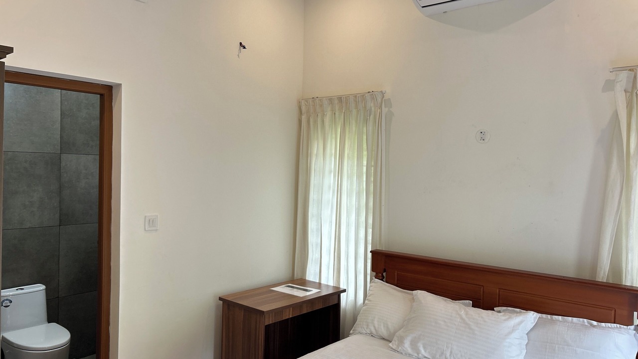 Photo of Bedroom in Todupulai