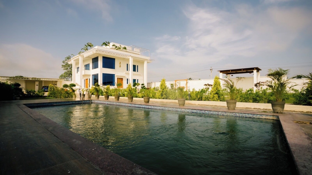 Photo of Outdoor in Chevella