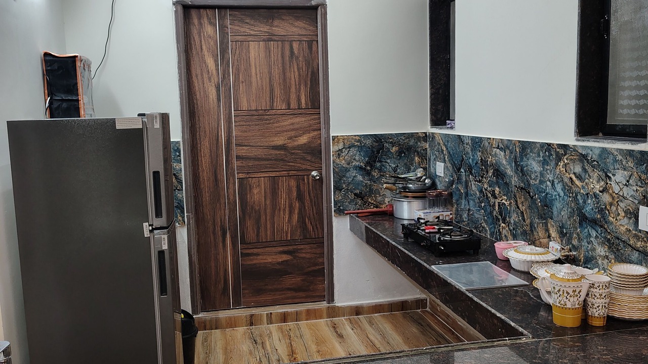 Photo of Kitchen in Hyderabad
