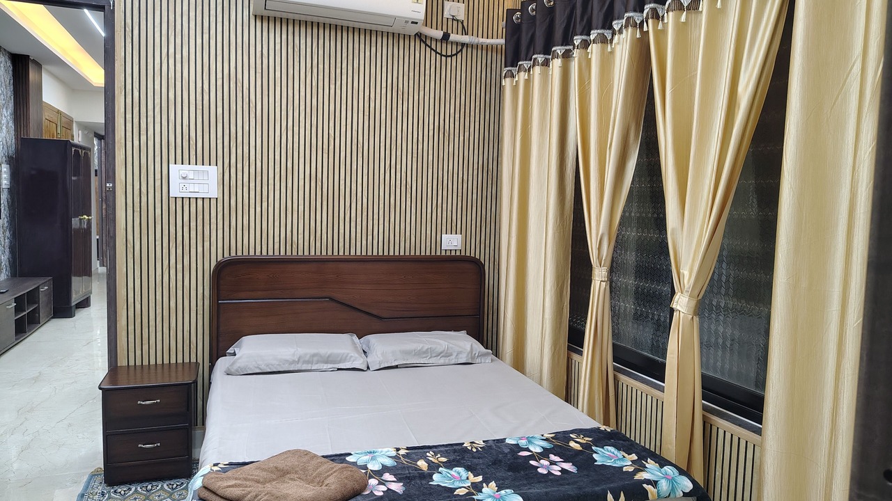 Photo of Bedroom in Hyderabad